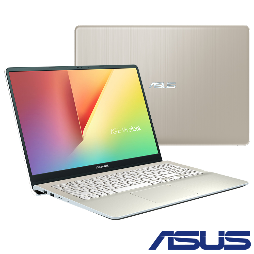 ASUS S530UN 15吋窄邊框筆電 (i7-8550U/MX150/512GB