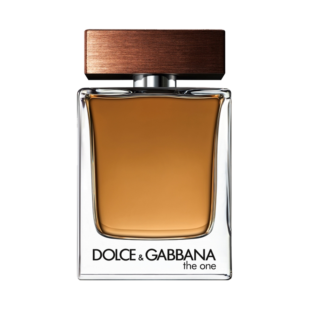 DOLCE & GABBANA D&G THE ONE 唯我男性淡香水100ml TESTER (環保盒 