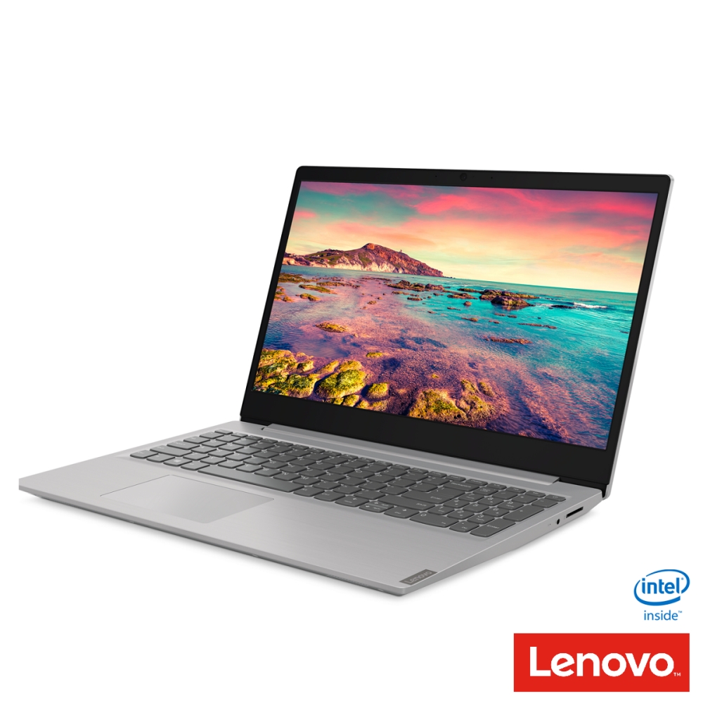 Lenovo IdeaPad S145 Intel i3 15.6吋筆電(雙碟128G)輕薄筆電