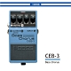 BOSS CEB-3 貝斯和聲效果器 product thumbnail 1