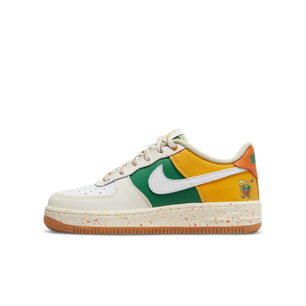 Nike AIR FORCE 1 LV8 (GS)大童休閒鞋-多色-DQ5085111 | NIKE | Yahoo