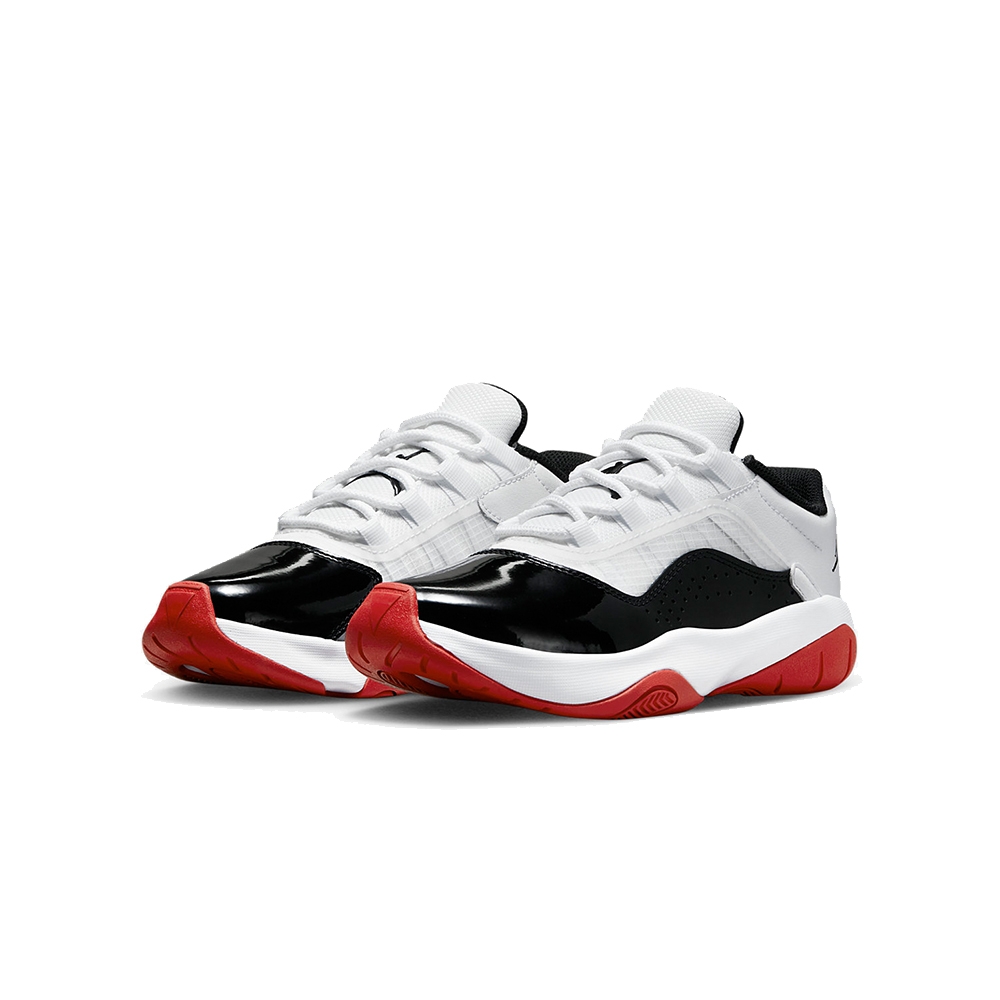 Nike 籃球鞋AIR JORDAN 11 CMFT LOW (GS) 女鞋-CZ0907102 | 籃球鞋