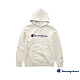 Champion Basic Logo 經典款連帽Tee 米白 product thumbnail 1