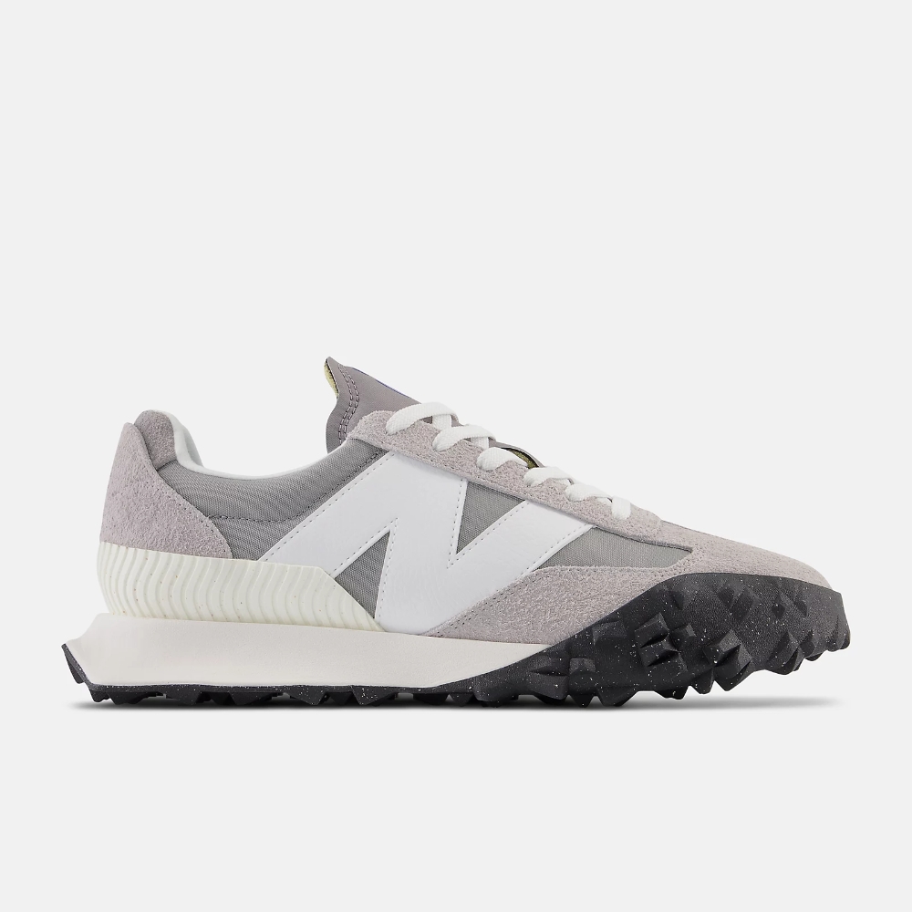 NEW BALANCE NB 休閒鞋男鞋女鞋運動鞋灰UXC72NG-D楦(3977) | 休閒鞋