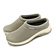 Merrell 休閒鞋 Encore Breeze 5 米白 綠 灰 女鞋 懶人鞋 網布 透氣 拖鞋 ML005510 product thumbnail 1