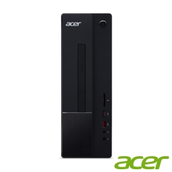 Acer XC-865 i5-9400/8G/2T+256G/Win10 桌上型電腦 