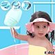 E.dot 兒童護耳護眼洗頭帽(二色可選) product thumbnail 1