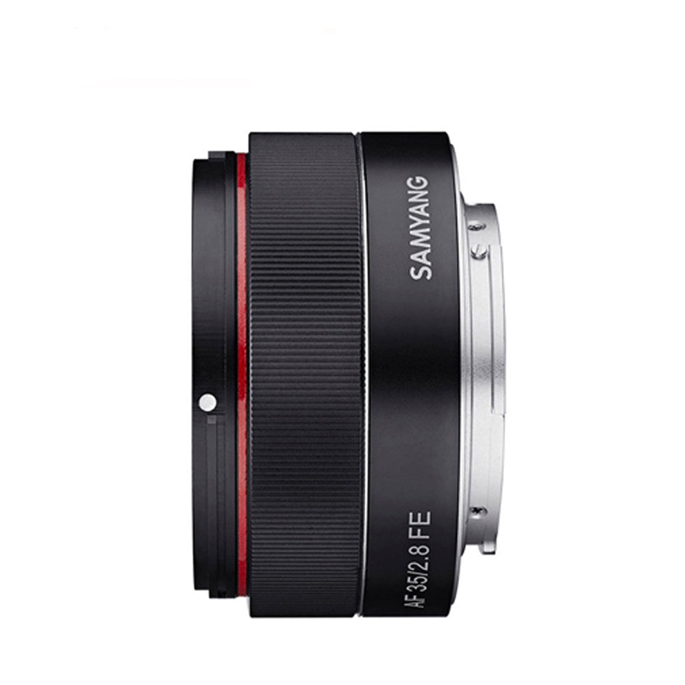 SAMYANG AF 35mm F2.8 FE FOR SONY全片幅自動對焦鏡(公司貨)