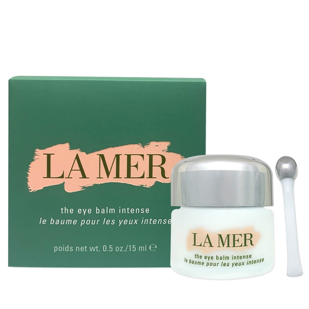 LA MER 海洋拉娜 甦活緊緻眼霜 15ml