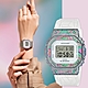 CASIO 卡西歐 G-SHOCK 40 週年探險家之石系列 手錶 送禮推薦 GM-S5640GEM-7 product thumbnail 1