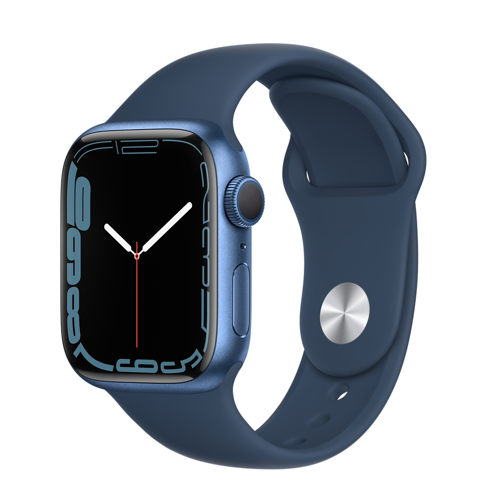 美品Apple Watch7-