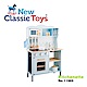 【荷蘭New Classic Toys】 聲光小主廚木製廚房玩具 - 11065 木製玩具/廚房玩具/家家酒 product thumbnail 1
