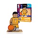 OYO Sports NBA 球員公仔 湖人隊 Lonzo Ball product thumbnail 1