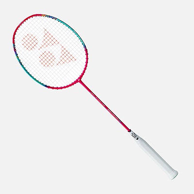 Yonex Nanoflare 002 Feel [NF002FGE327] 羽球拍 原廠穿線 4U 洋紅