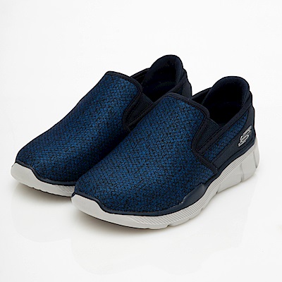 SKECHERS (童) 男童系列EQUALIZER 3.0-97921LBLNV