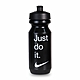 Nike 水瓶 Big Mouth Bottle 2 男女款 22OZ/650ml 攝氏0-40度 運動 黑白 N000004300-422 product thumbnail 1