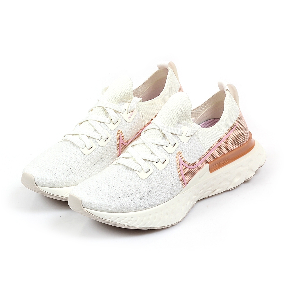 NIKE W REACT INFINITY RUN FK 慢跑鞋-女CD4372-103 | 慢跑鞋| Yahoo