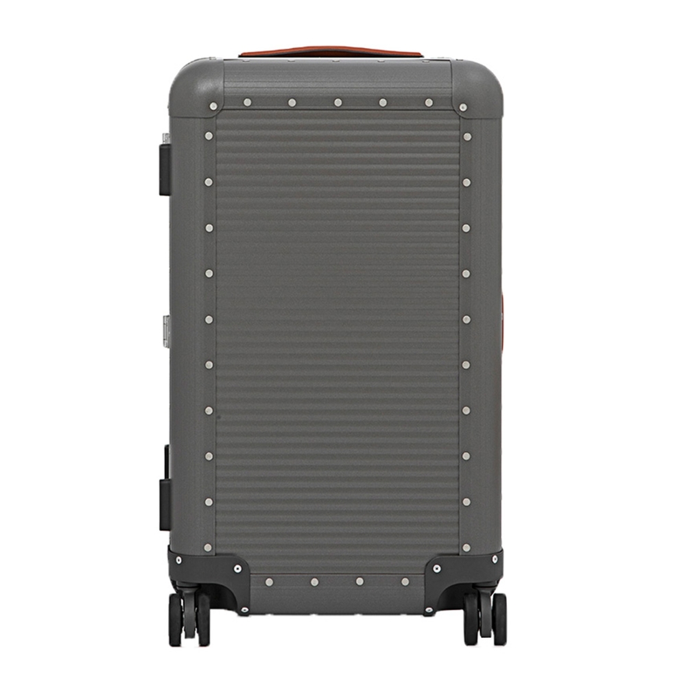FPM BANK Steel Grey系列28吋運動行李箱航鈦灰(平輸品) | 鋁框| Yahoo