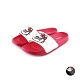 HELLO KITTY艾樂跑女鞋-防水系列輕量涼拖鞋-白紅/黑(920108) product thumbnail 2