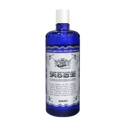 義大利Manetti Roberts 古老經典玫瑰水300ml