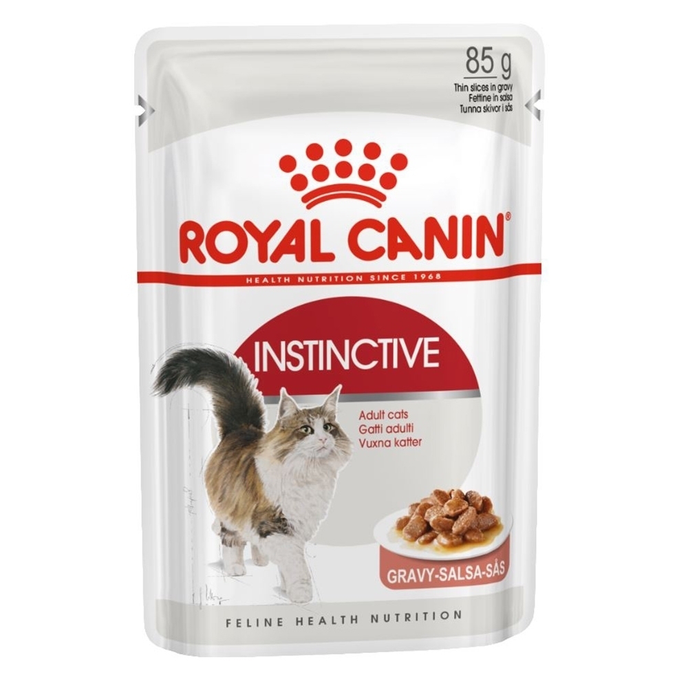 ROYAL CANIN法國皇家-理想體態貓專用濕糧F32W 85g『12包組』