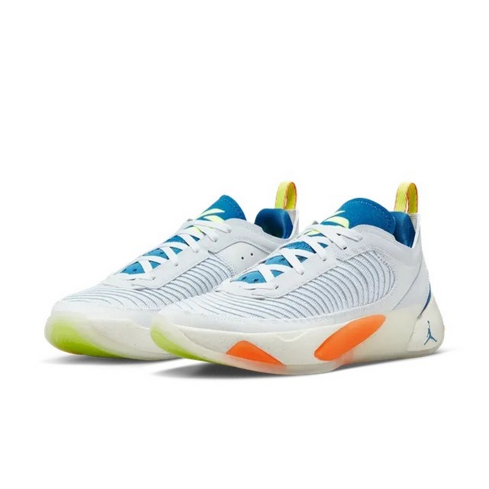 NIKE JORDAN LUKA 1 NEXT NATURE PF 男籃球鞋-白-DR9829074 | 籃球鞋