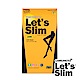 Let s Slim 150M壓力超強瘦腿襪(黑色) product thumbnail 1