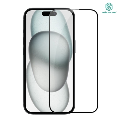 NILLKIN Apple iPhone 15 Plus Amazing CP+PRO 防爆鋼化玻璃貼