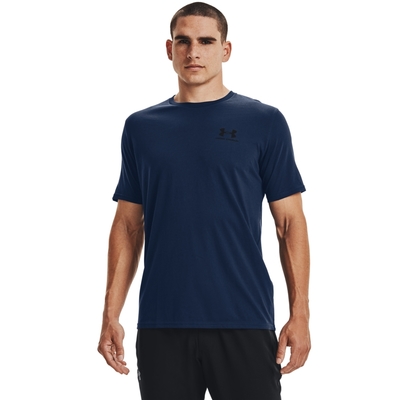 【UNDER ARMOUR】UA 男 Training Graphics 短T-Shirt-人氣新品