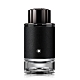 MONTBLANC 萬寶龍 探尋旅者淡香精100ML-TESTER product thumbnail 1