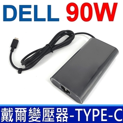 DELL 90W 變壓器 TYPE-C USB C 橢圓 Latitude 5490 5580 5590 5280 5290 5175 5179 3400 3500 5300 11 5175 5179