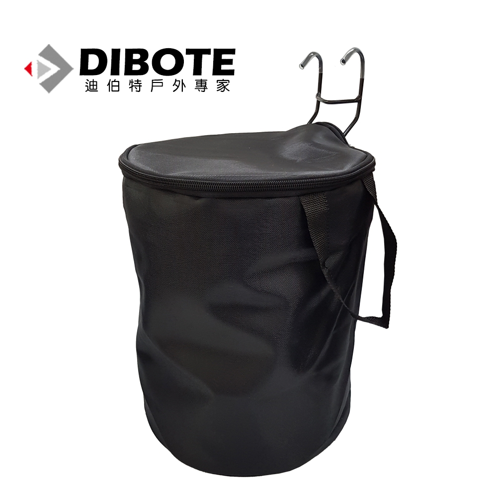 迪伯特DIBOTE 自行車用寵物袋/前置物袋