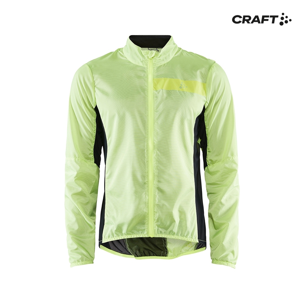 CRAFT Essence Light Wind Jacket M 防風外套 1908813-851000