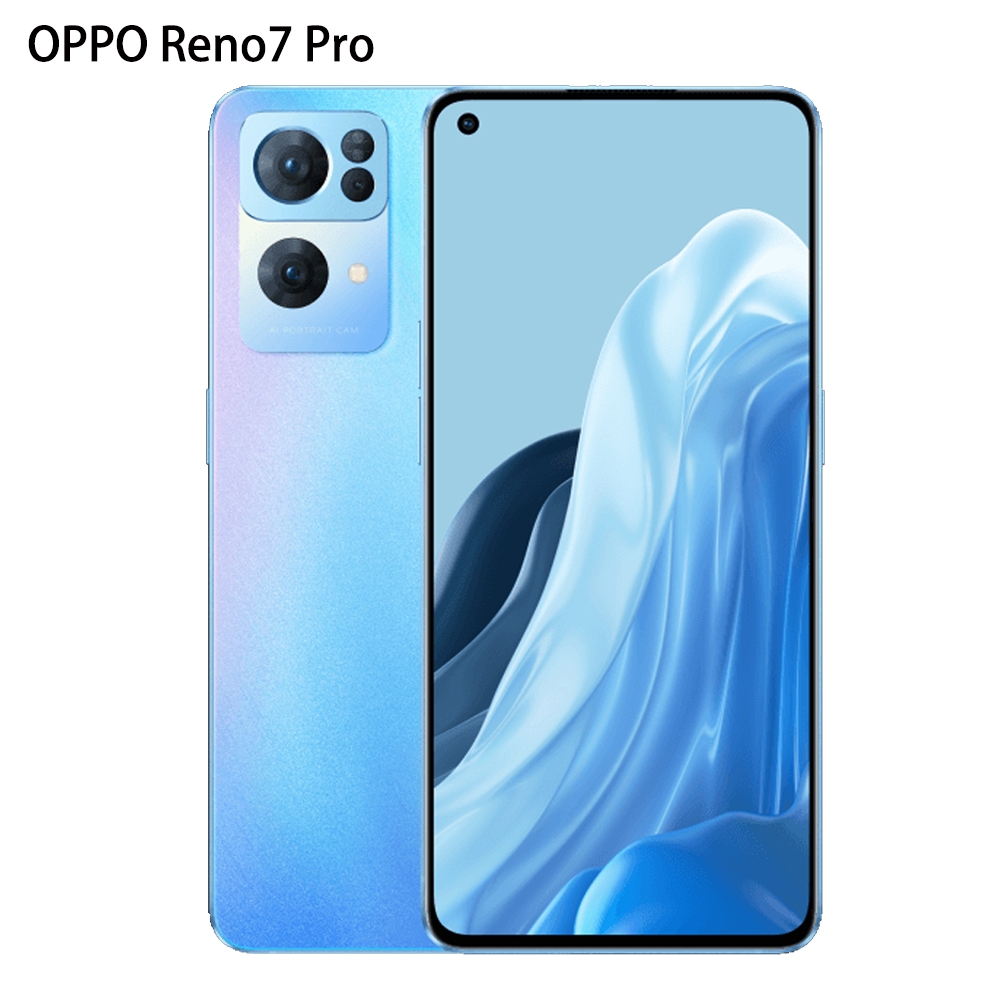 OPPO Reno7 Pro(12G/256G)6.5吋 5G智慧型手機 product image 1