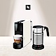 Nespresso 膠囊咖啡機 Essenza Mini 咖啡機 Aeroccino 4 全自動奶泡機組合 (Essenza Mini 五色可選) product thumbnail 2