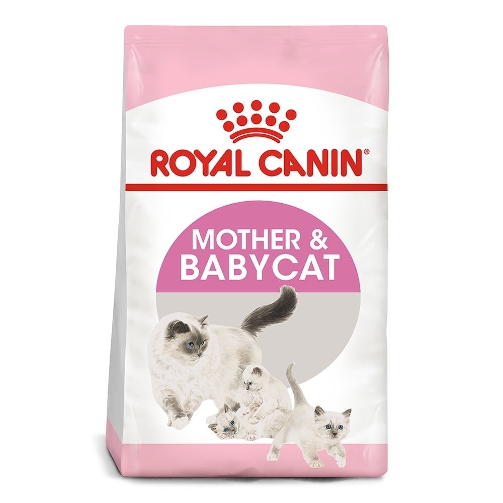 ROYAL CANIN法國皇家-皇家離乳貓BC34 4KG