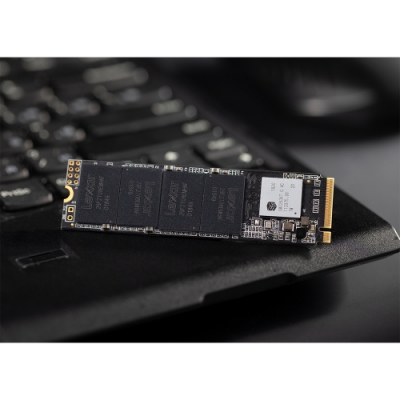 Lexar NM610 NVMe M.2 2280 250GB SSD 固態硬碟