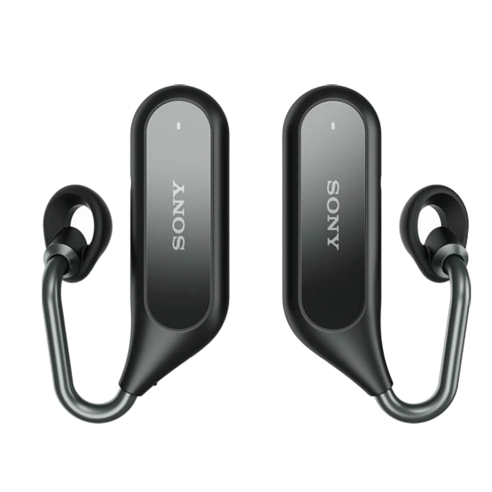 SONY Xperia Ear Duo XEA20 真無線開放式耳機 | SONY | Yahoo奇摩購物中心