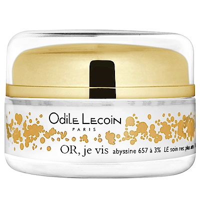 Odile Lecoin 歐蒂蔻 深海全效精質霜(50ml)