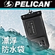 美國 Pelican 派力肯 Marine 陸戰隊防水漂浮手機袋 XL尺寸 - 隱形黑色 product thumbnail 1