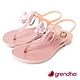 巴西Grendha Kids 零碼出清女童涼鞋(款式任選) product thumbnail 6
