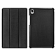 Metal-Slim Lenovo Tab M8 3rd Gen 高仿小牛皮三折站立磁吸皮套 product thumbnail 1