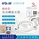 【N Dr.AV聖岡科技】RT-3M 鏈條型洗衣機進水管/3米 product thumbnail 1
