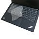 EZstick Lenovo ThinkPad P14s 適用 奈米銀抗菌 TPU 鍵盤膜 product thumbnail 2
