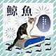 【富樂屋】酷酷貓 鯨魚 貓抓板 100%台灣製紙箱貓抓板 product thumbnail 1