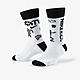 NIKE FC SNKR SOX ESSENTIAL CRE 塗鴉彩繪 長襪-多色-CV4248902 product thumbnail 1