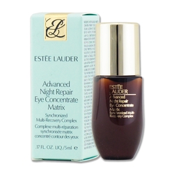 Estee Lauder 雅詩蘭黛 特潤冰導緊緻眼部精華 5ML