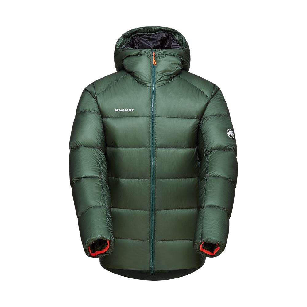 Mammut 長毛象】Meron IN Hooded Jacket AF Men 極輕超保暖羽絨