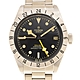 TUDOR 帝舵BLACK BAY PRO(M79470-0001)新二地時間鍊帶款x39mm product thumbnail 1