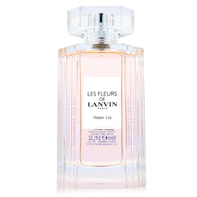 LANVIN Water Lily 水色睡蓮淡香水 90ML TESTER (平行輸入)